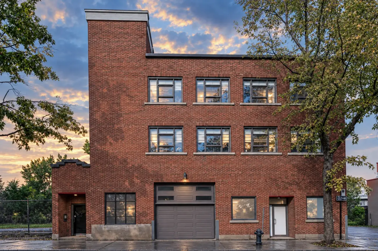 2055 av Desjardins