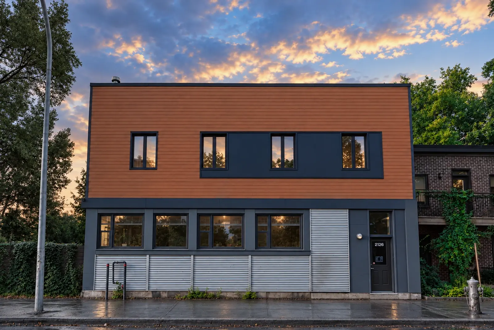 2126 av de la Salle
