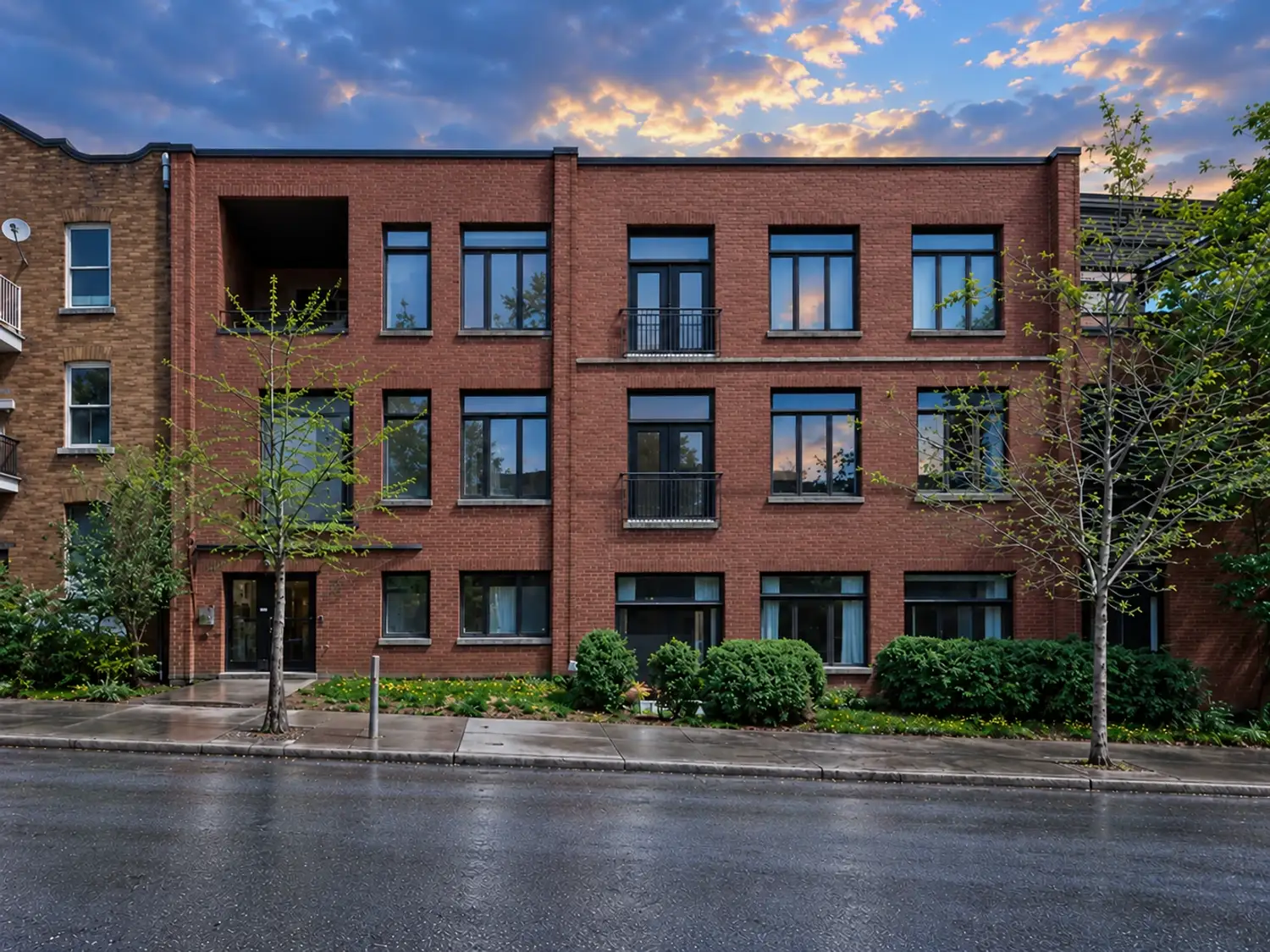2321 Avenue des Érables