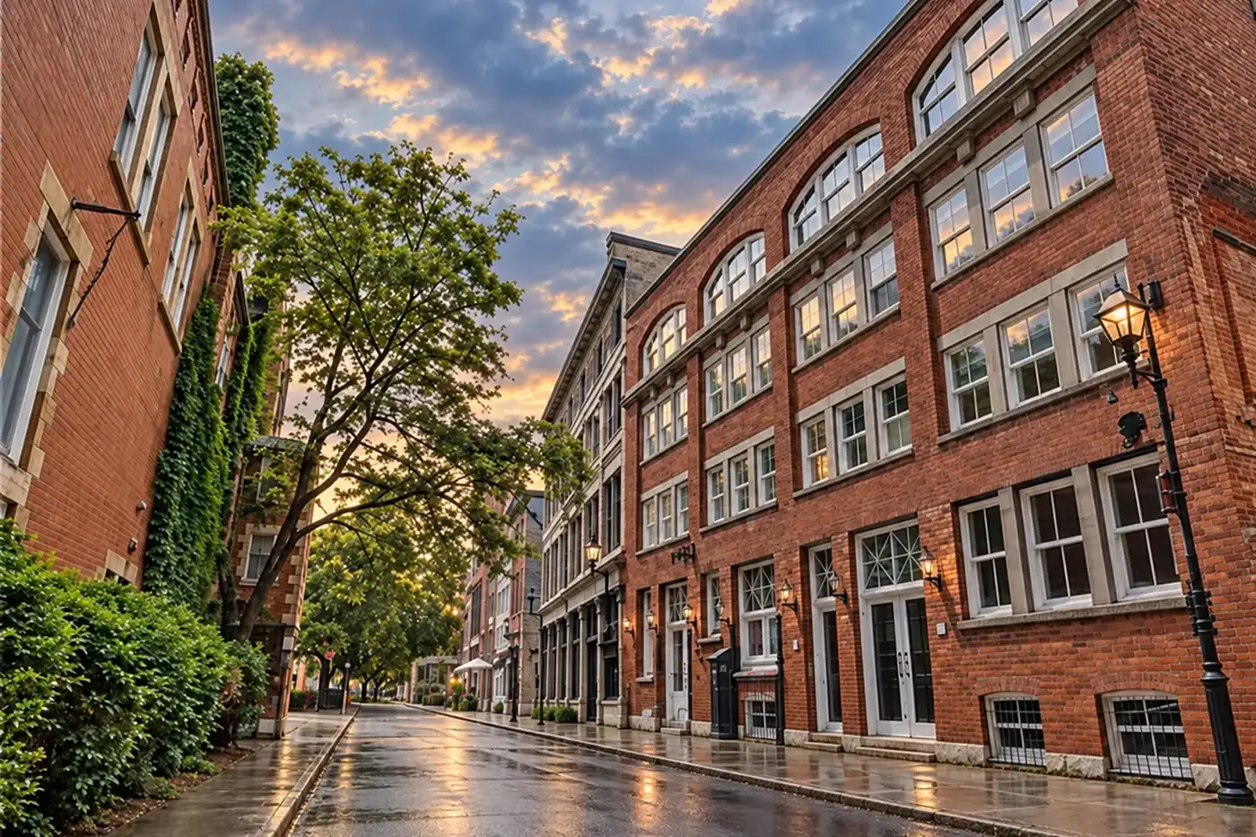 313 Place d Youville