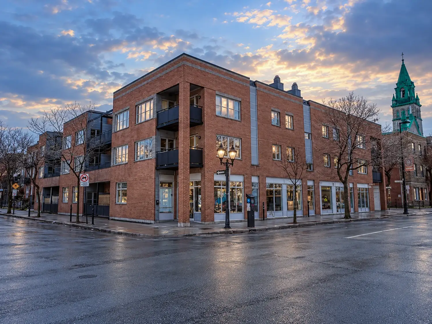 3282 Rue Ontario e