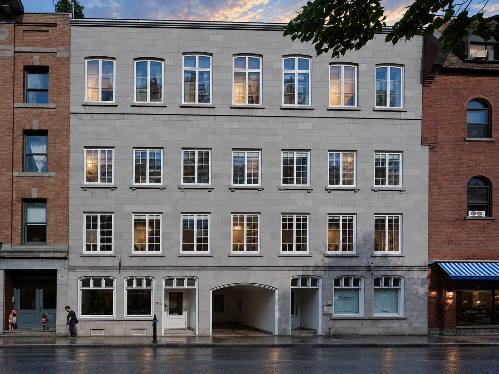357 Place d Youville