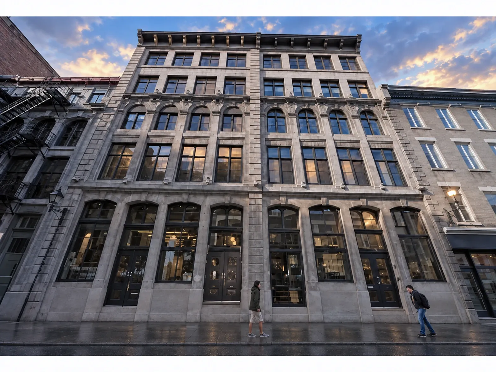 365 rue Saint-Paul Ouest