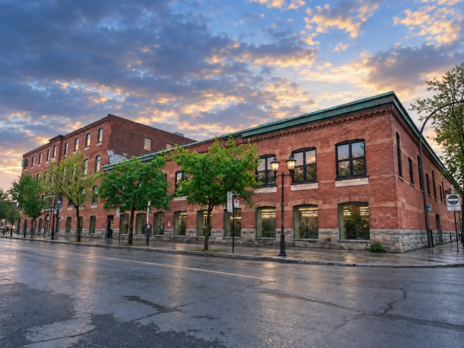 4119 Rue Ontario e