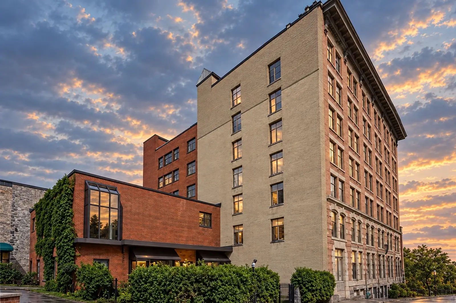 415 rue Saint-Gabriel