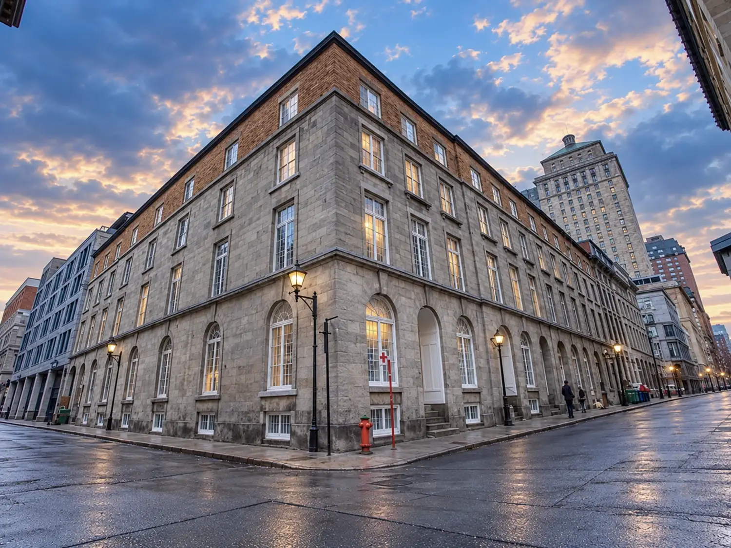422 Rue st Pierre
