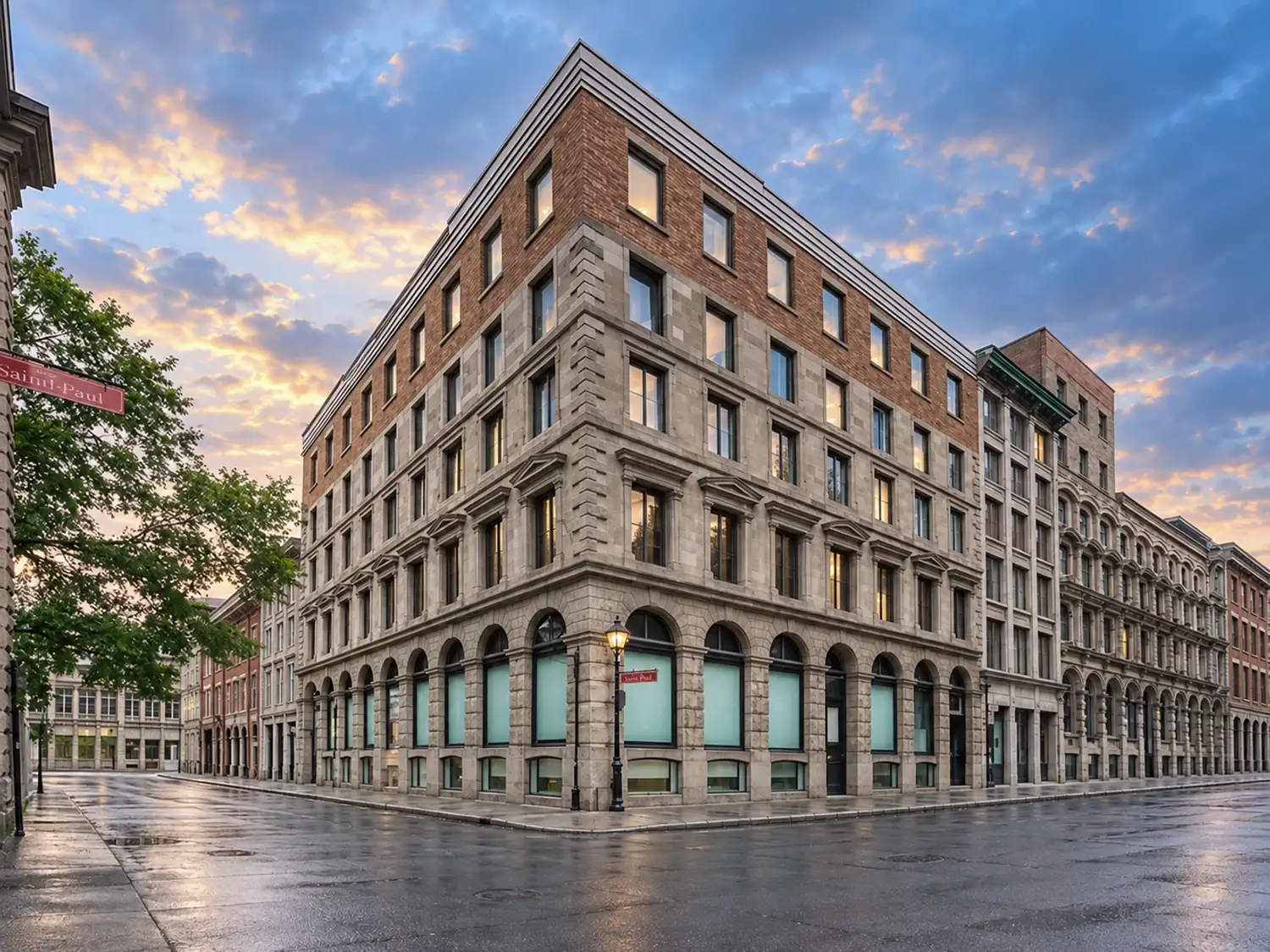 426 rue Sainte-Hélène
