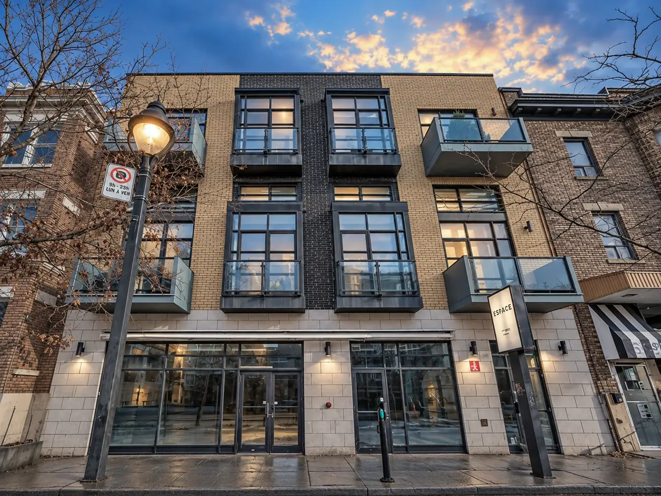 Loft du Parc
