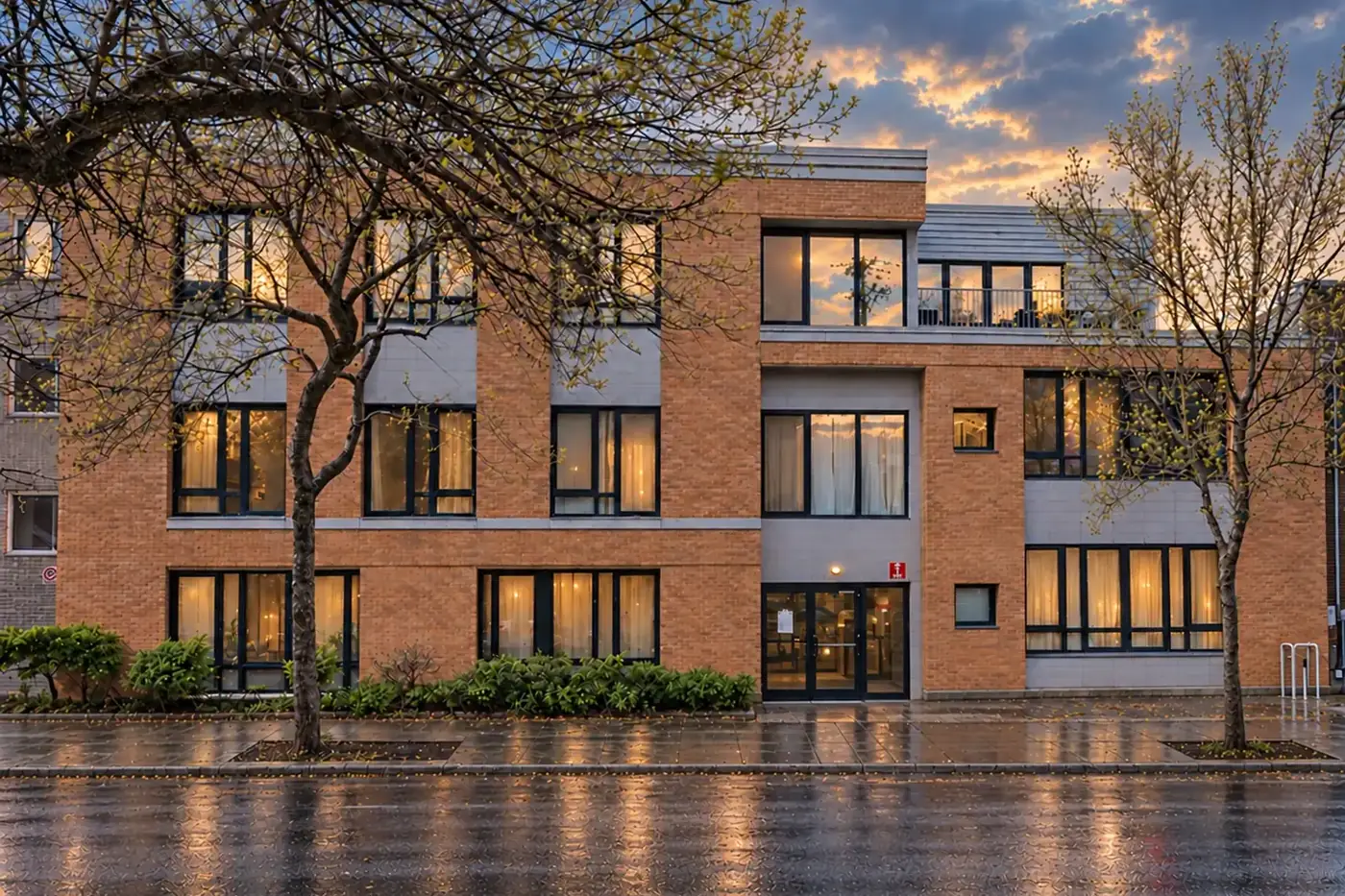 6740 Av. de Gaspé