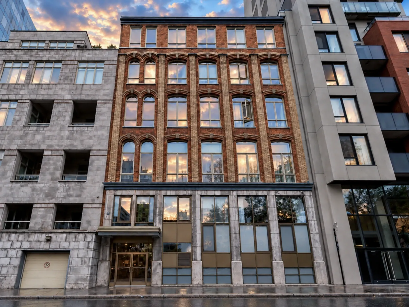 699 Rue st Maurice