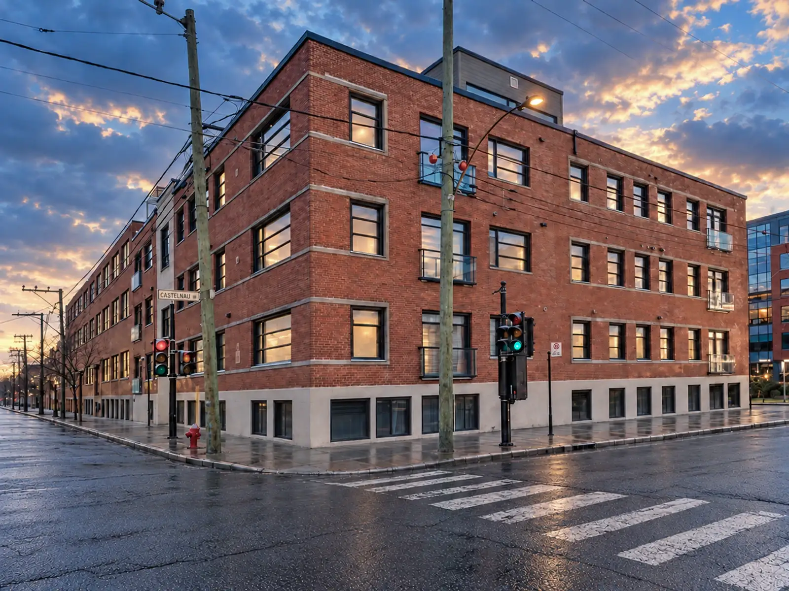 7272 Rue Clark