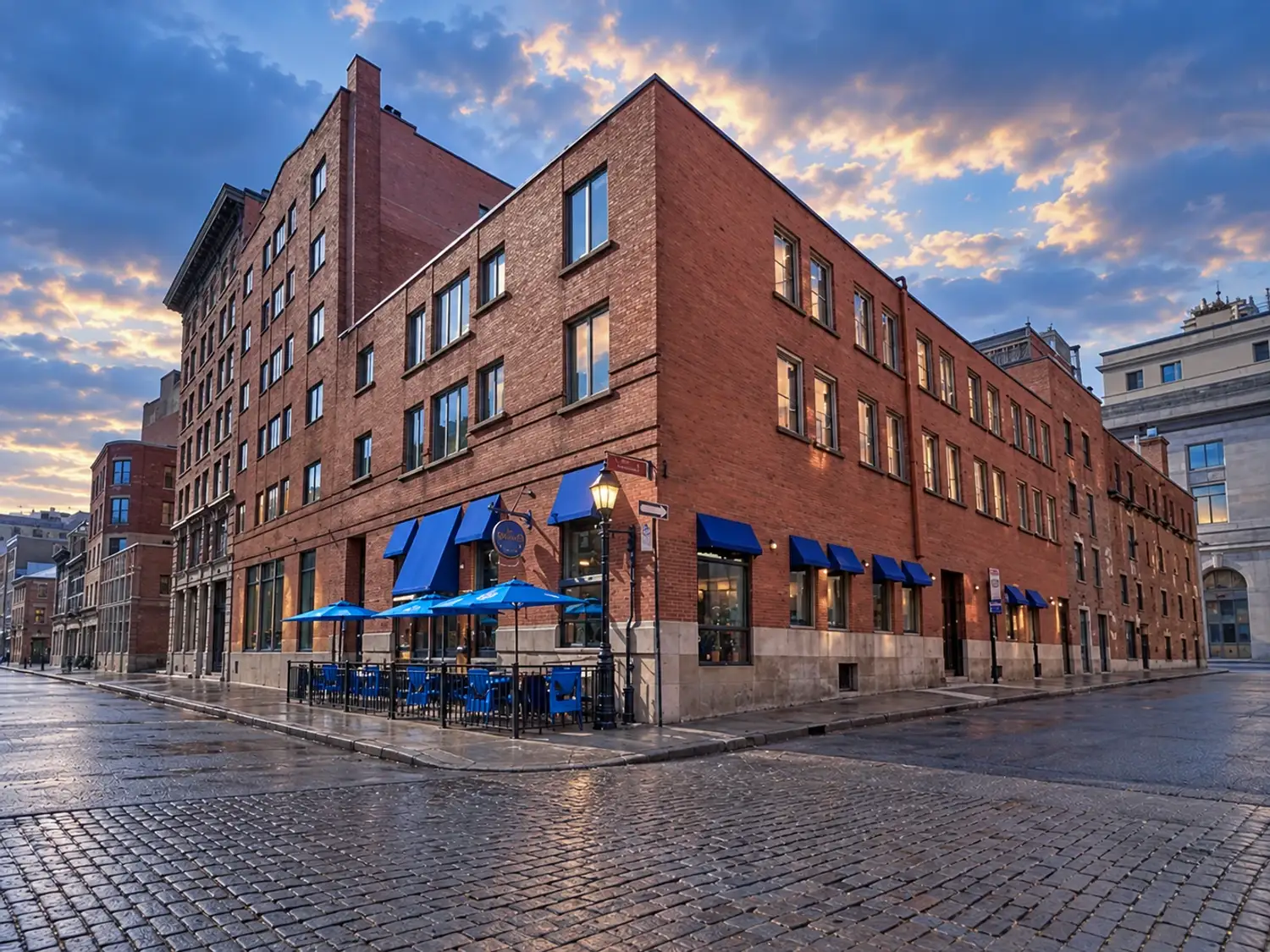 83 Rue st Paul e