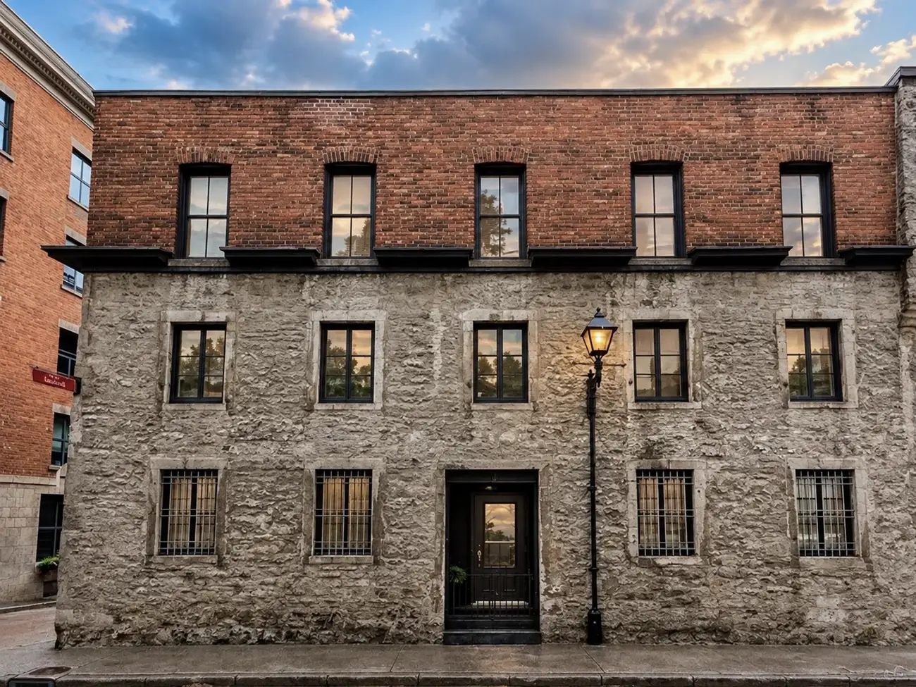 94 rue Sainte-Thérèse