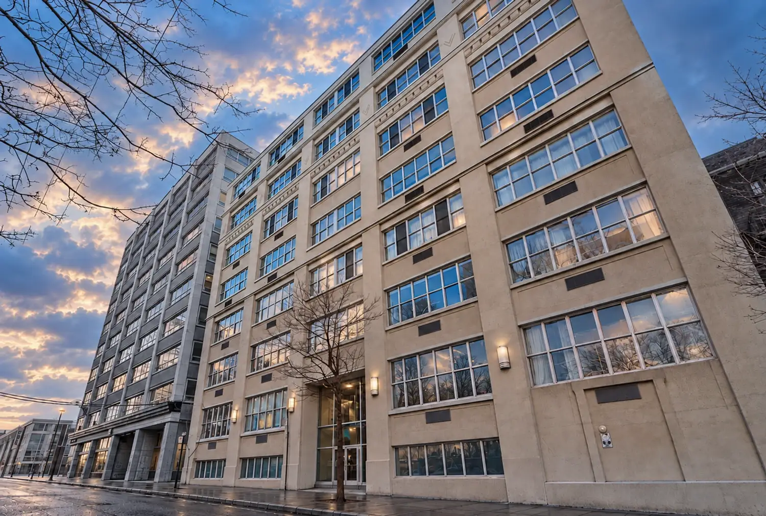Espace Lofts