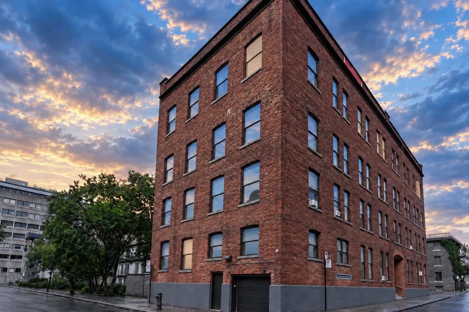 Le 3720 Clark