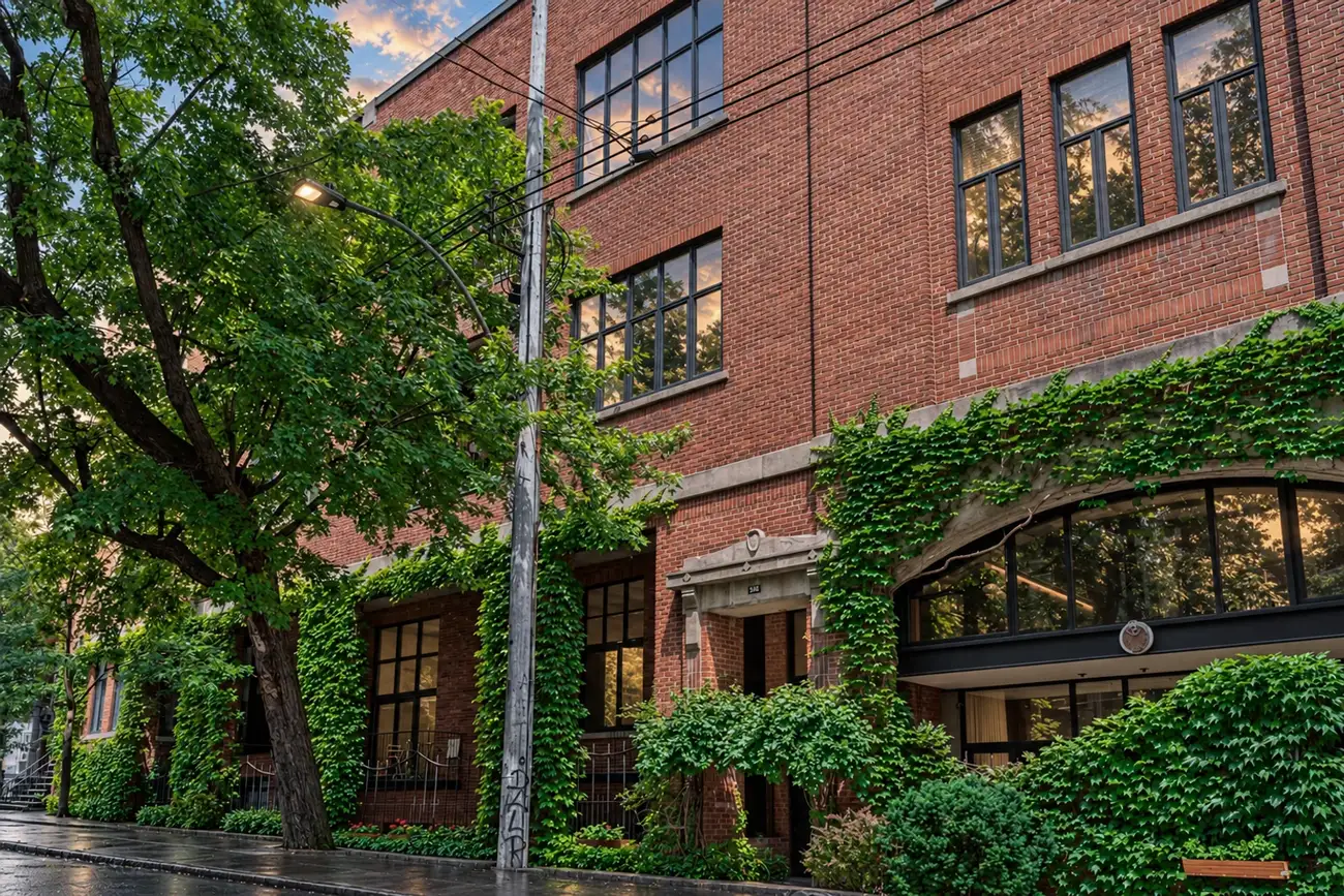 Le Marquette