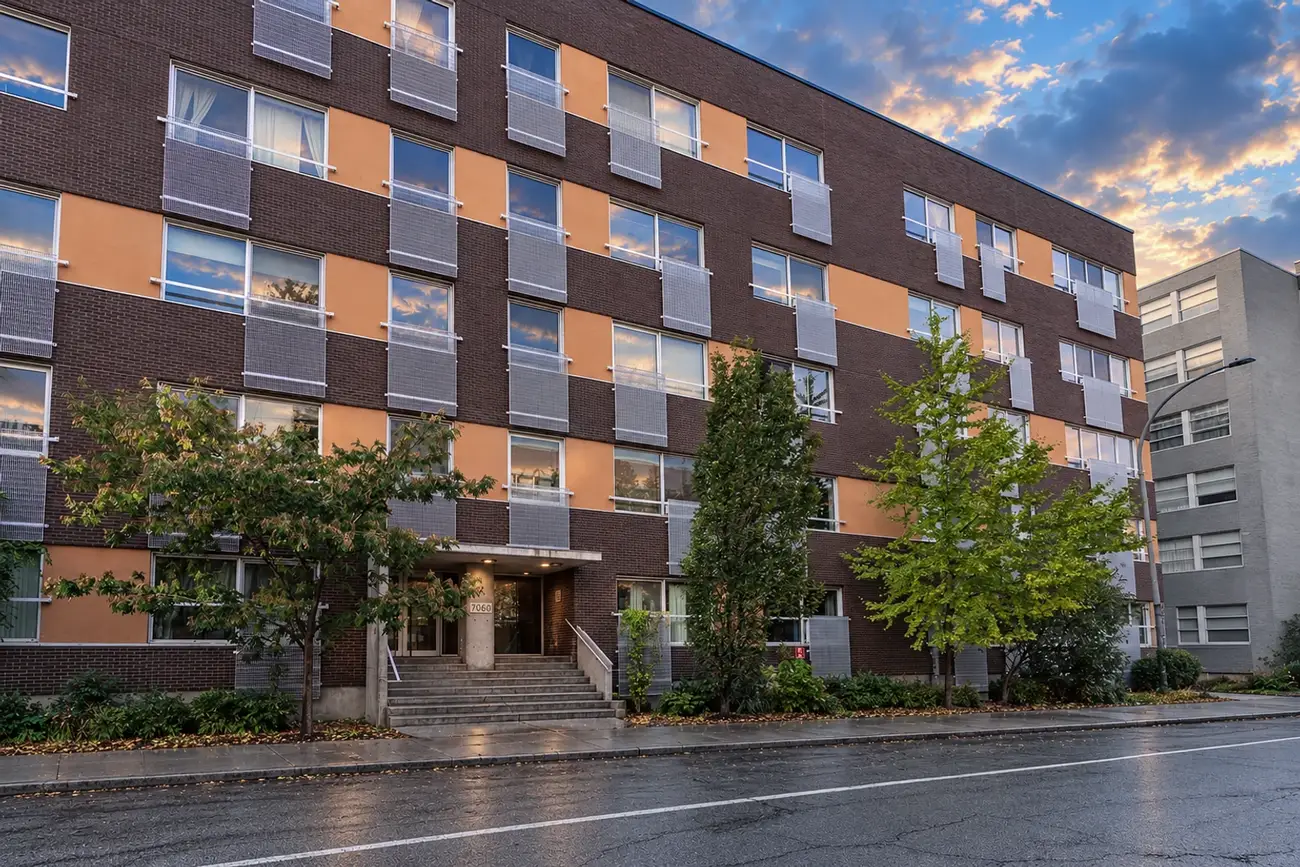 Les Condos de la Gare