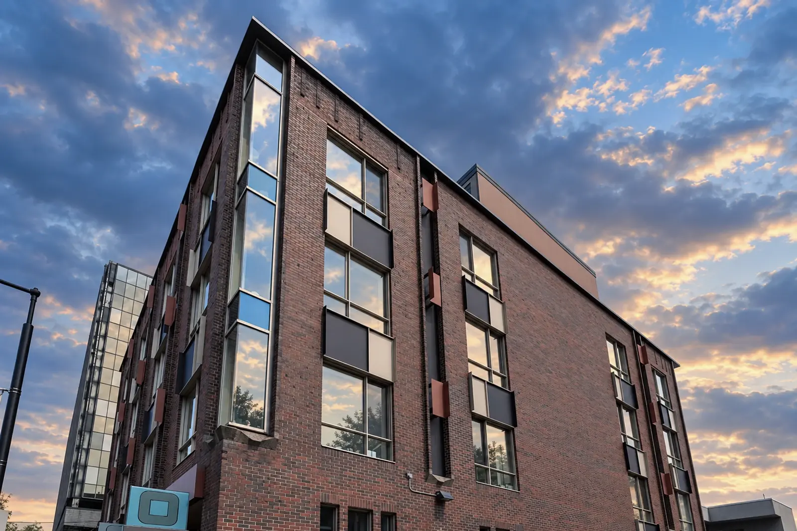 Les Lofts de Sève