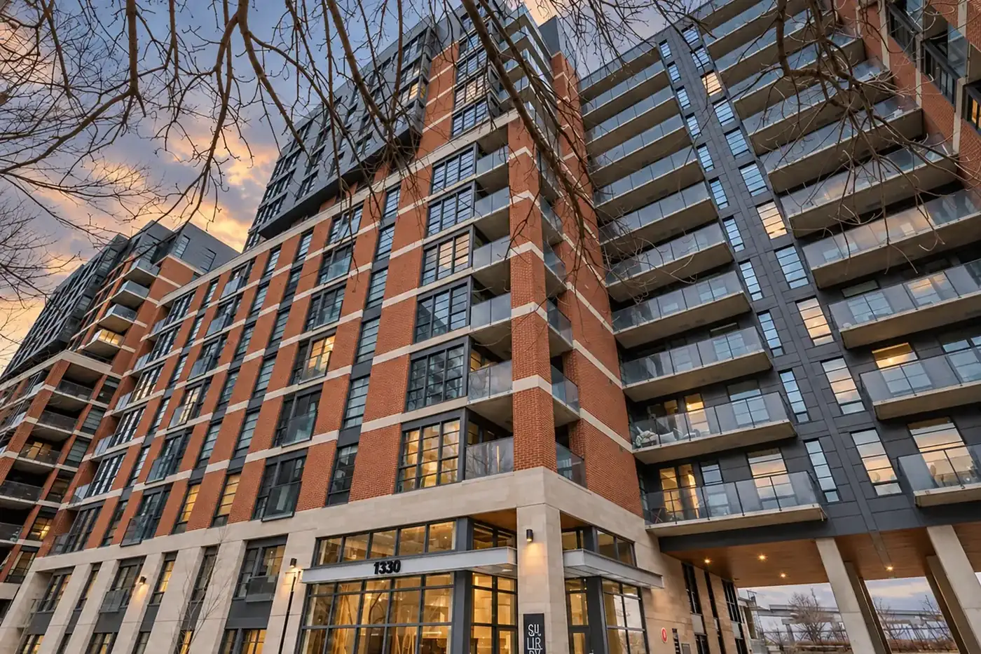 Les Lofts Gallery sur le Canal – Phase 2
