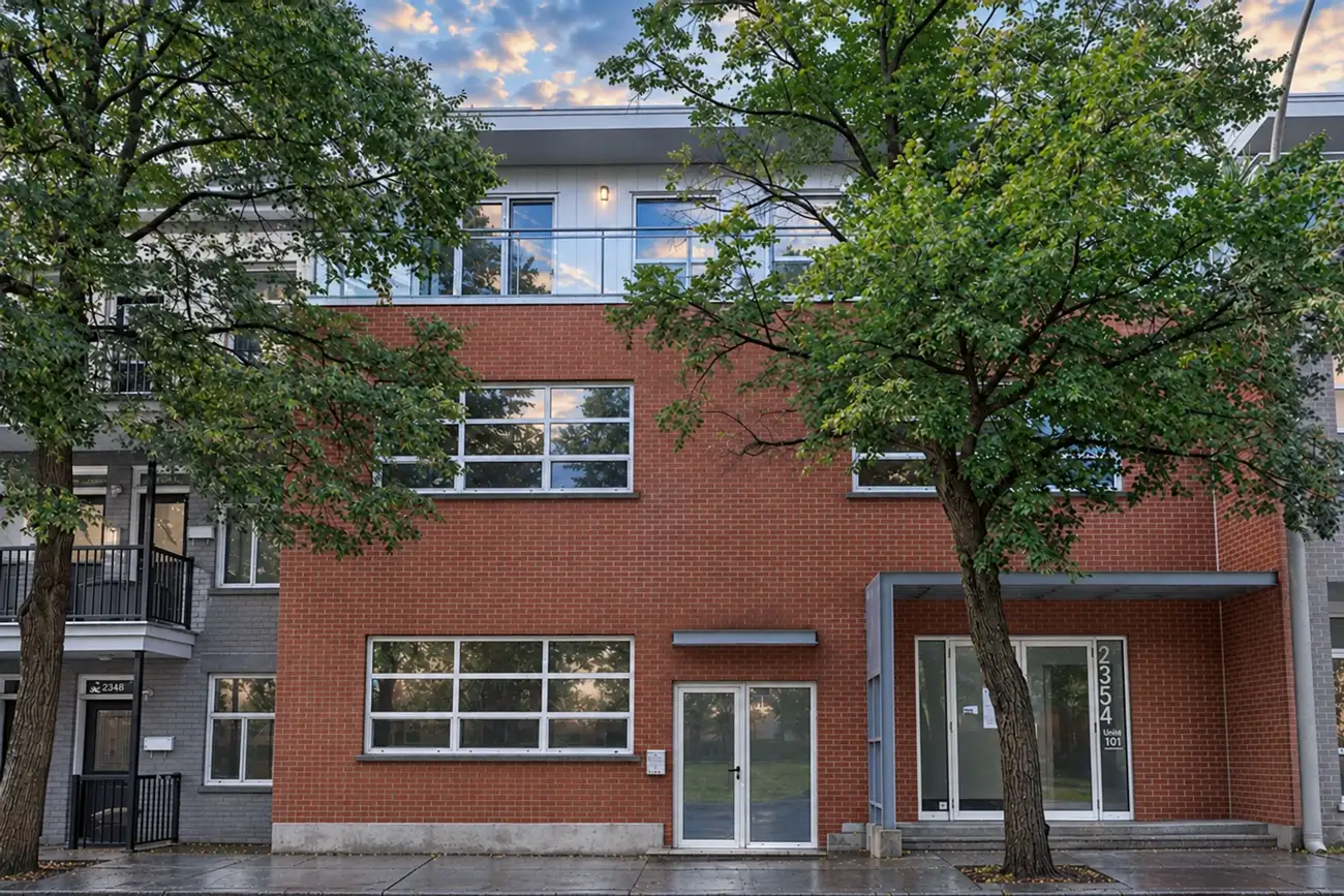 Les Lofts ho ma