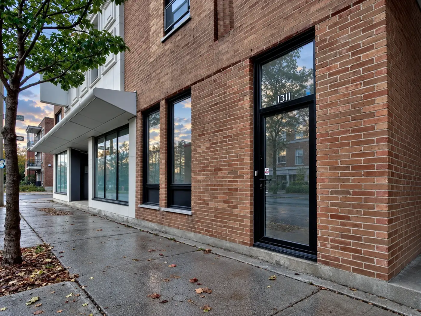Les Lofts Ritz