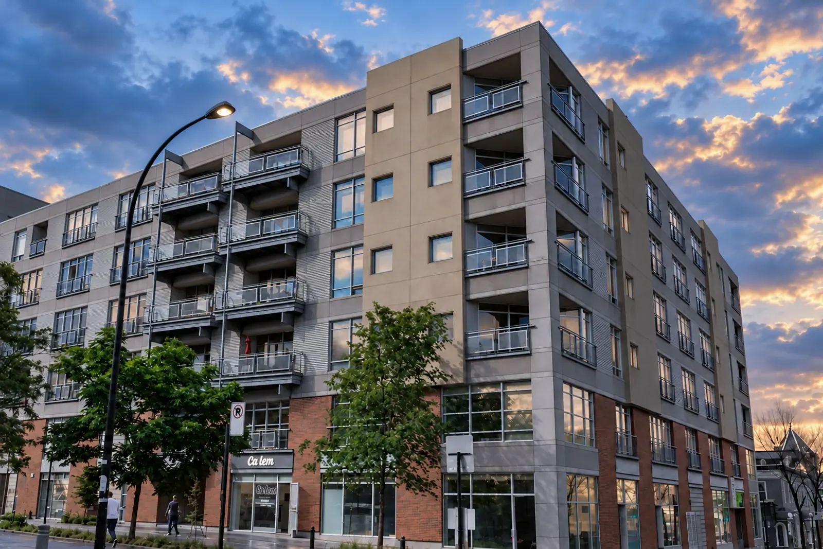 Les Paris Lofts
