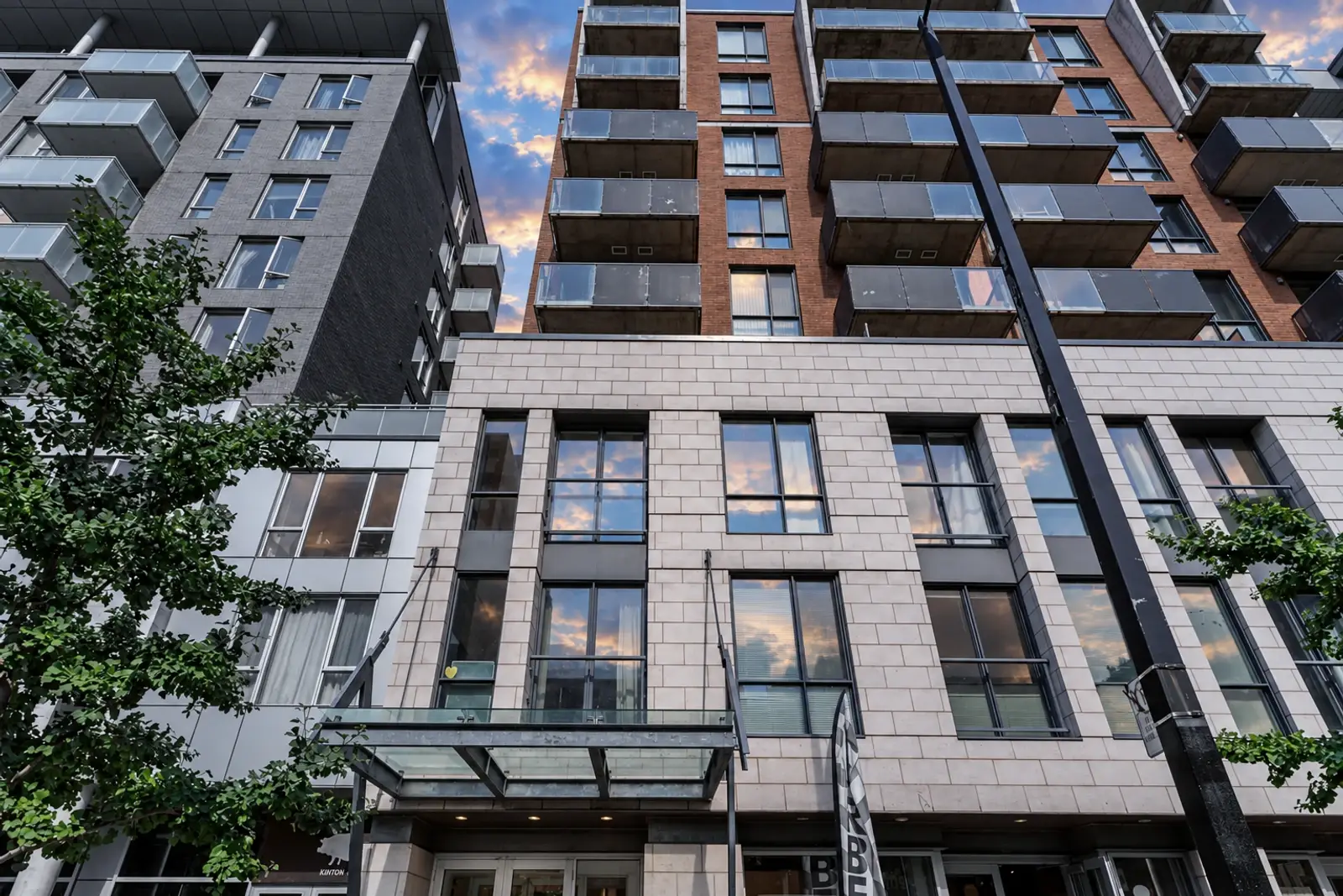 Les Viva Lofts Bishop
