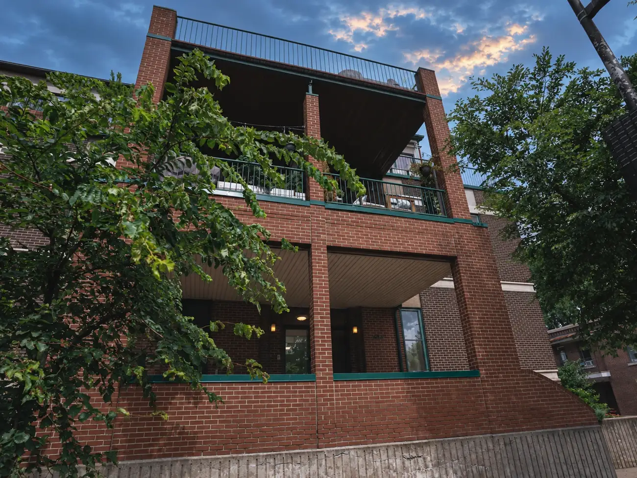 Les Lofts D'Argenson