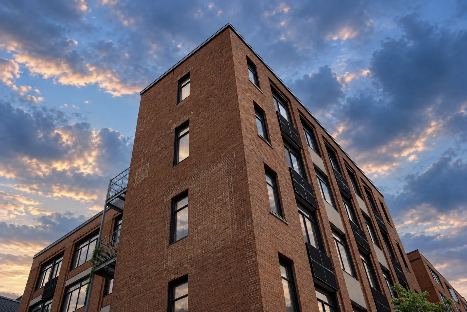 Les Lofts Impérial Phase 4