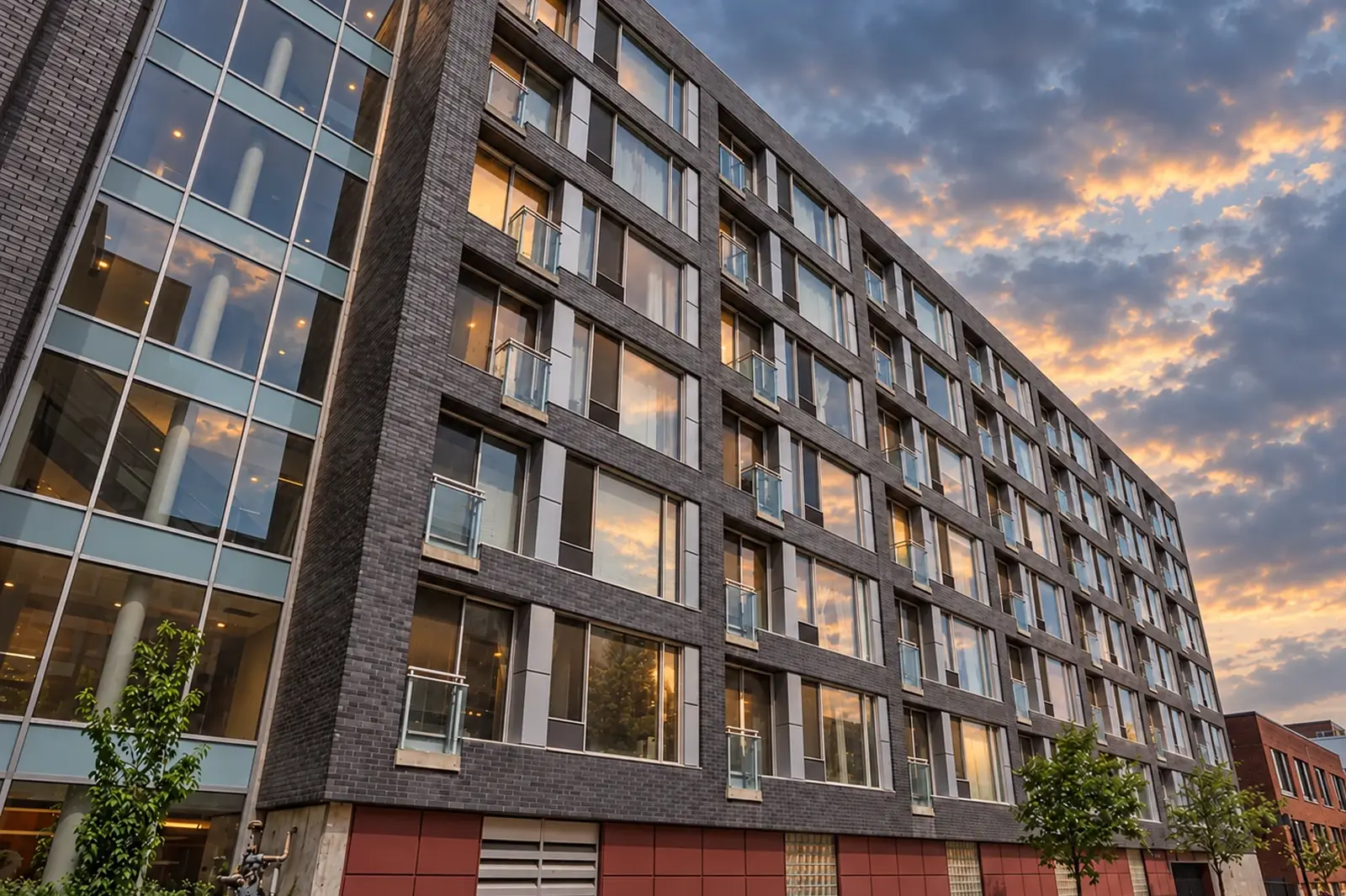 Les Lofts Impérial Phase 6