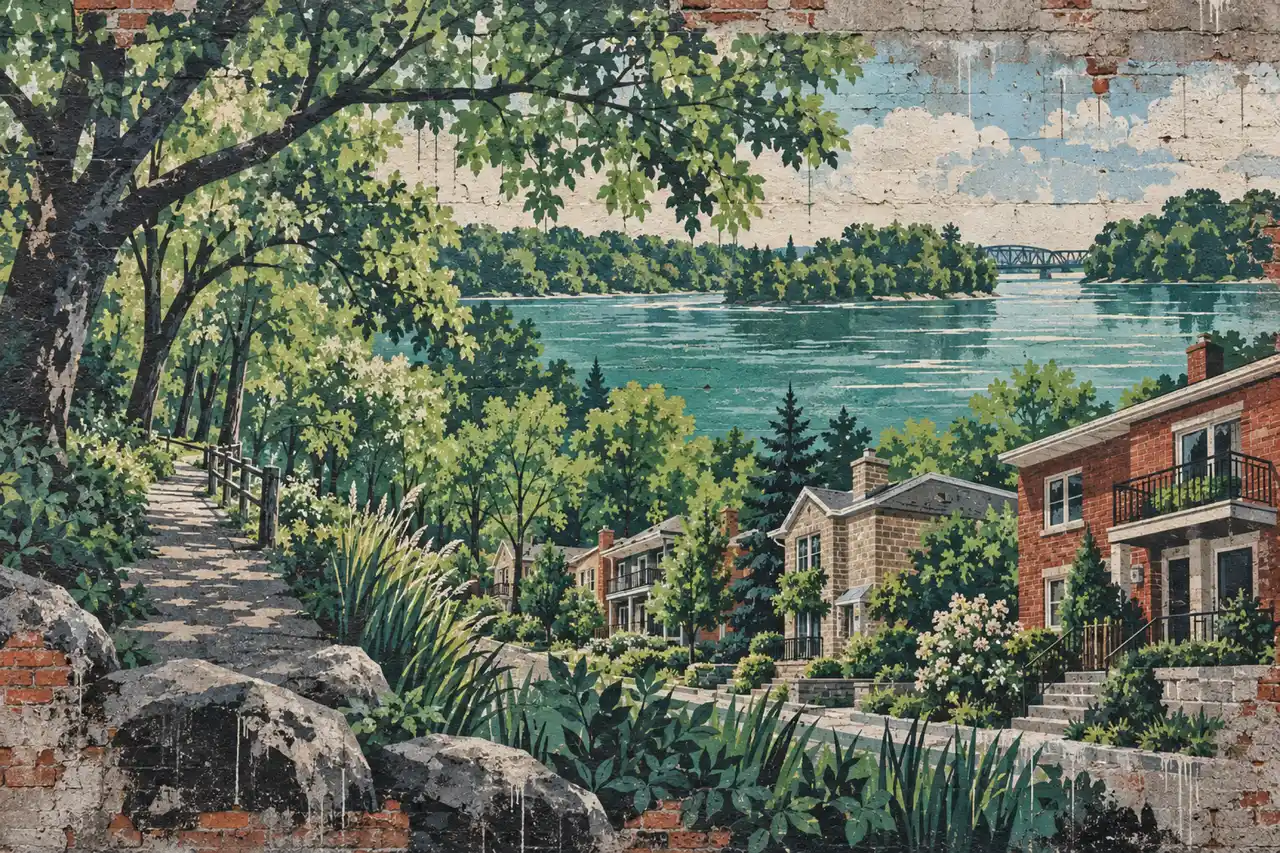 Ahuntsic-Ouest