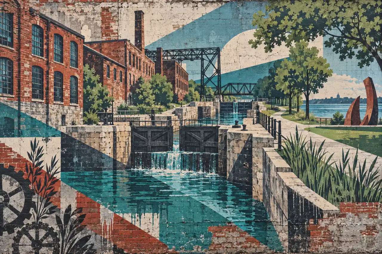 Lachine
