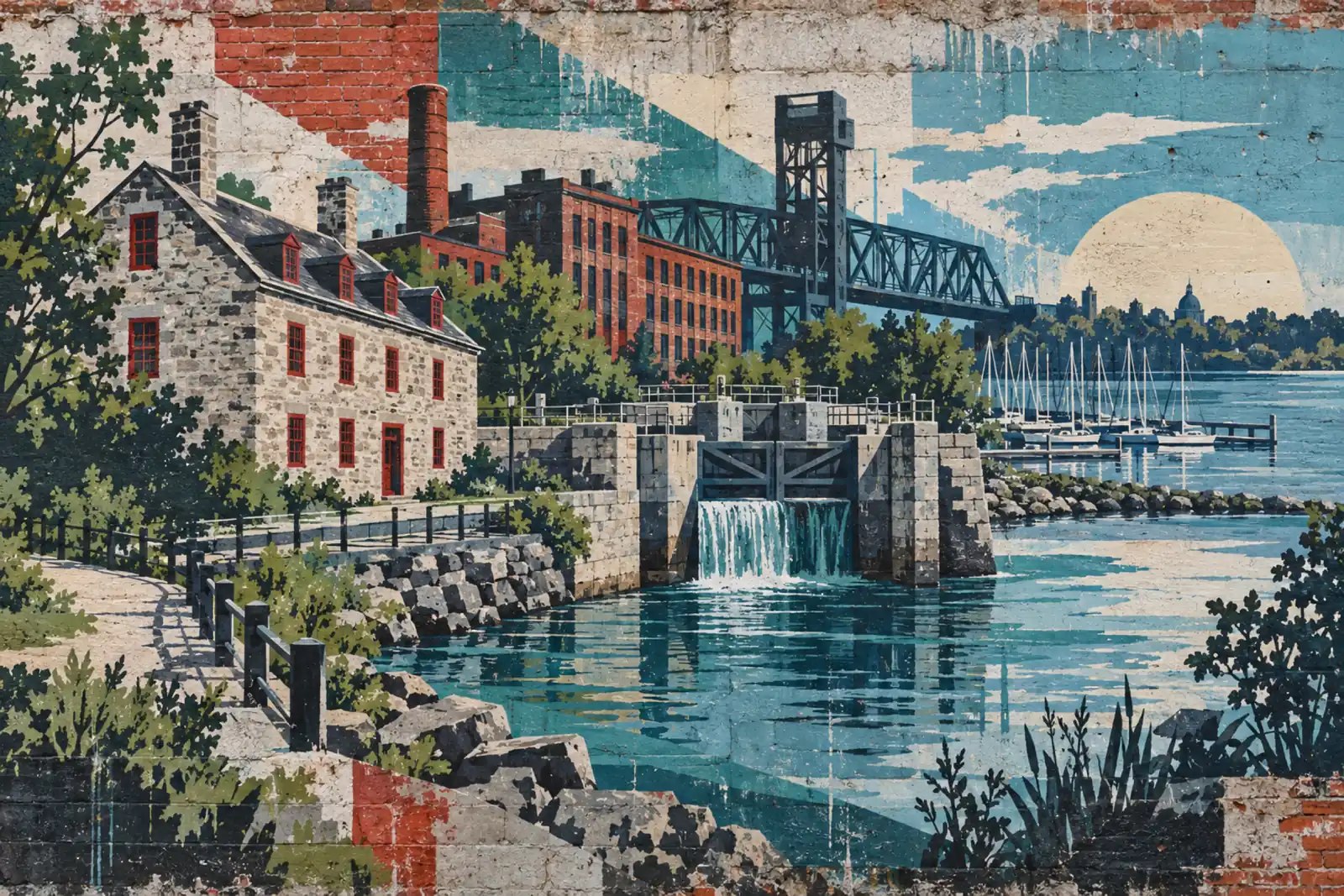 Lachine