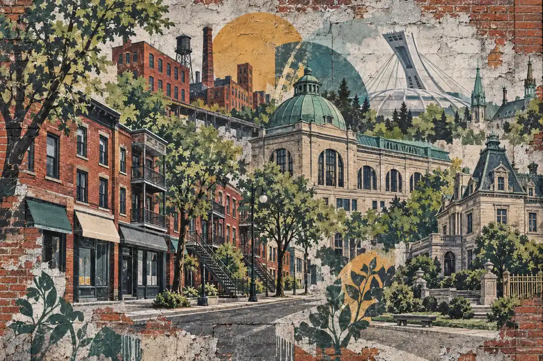 Hochelaga-Maisonneuve