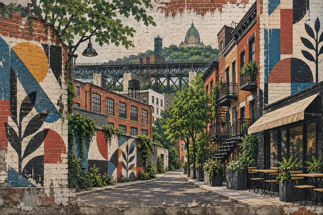 Mile-End
