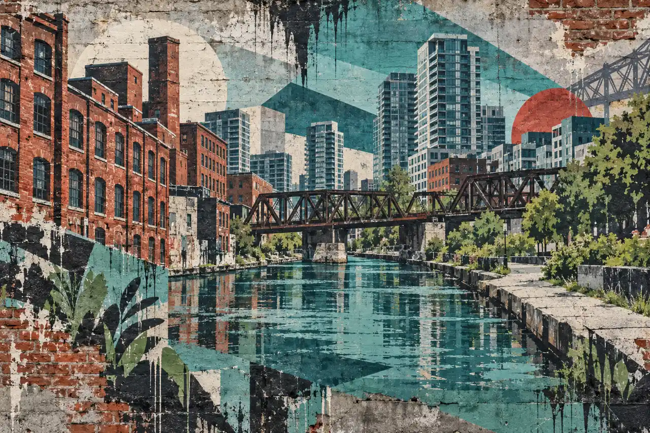 Griffintown