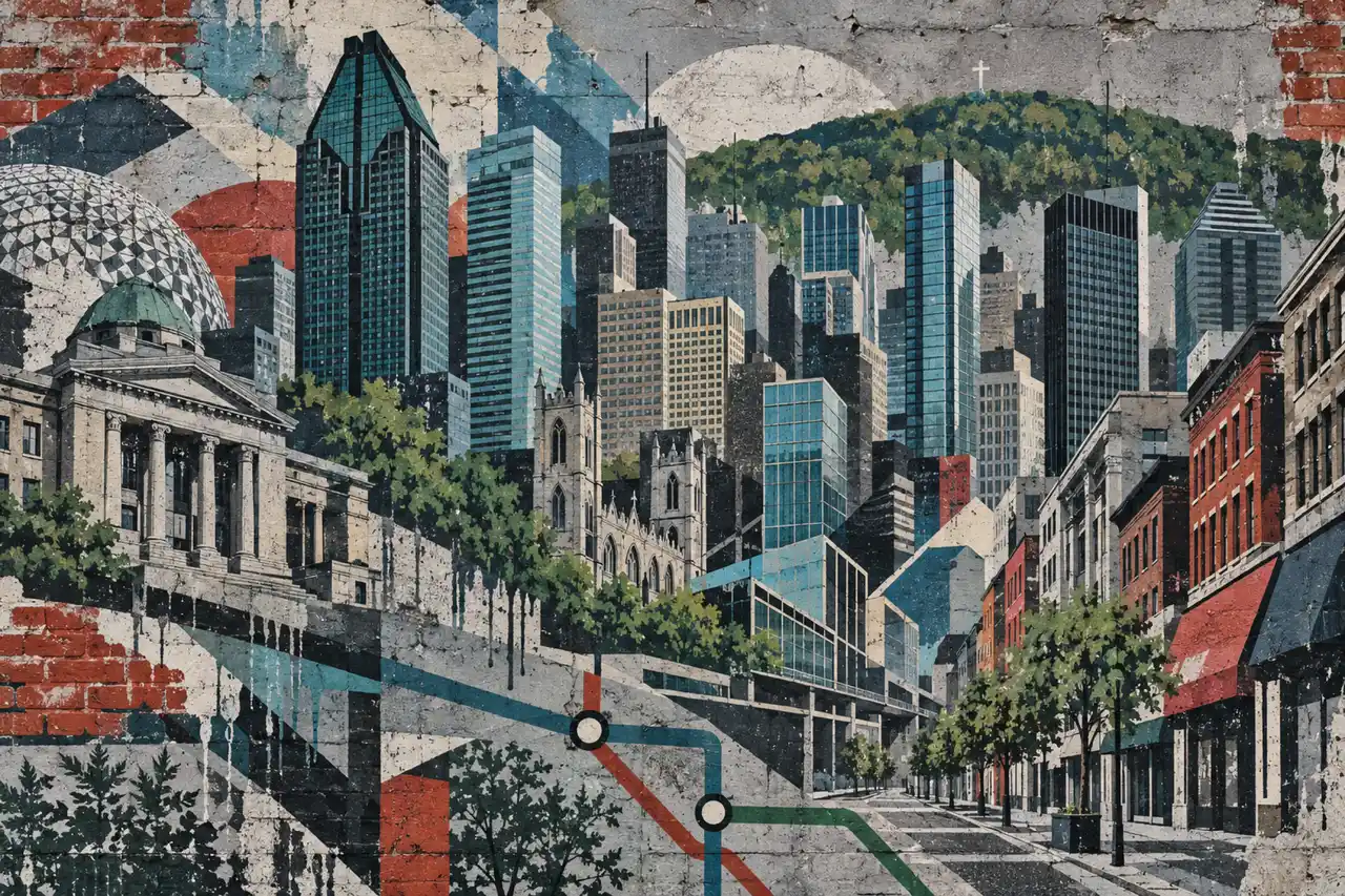 Ville-Marie (Centre-Ouest)